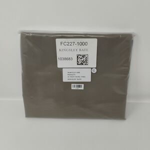 Kingsley Bate Sag Harbor Right Facing Panel Teak Furniture‎ Cover Sealed New